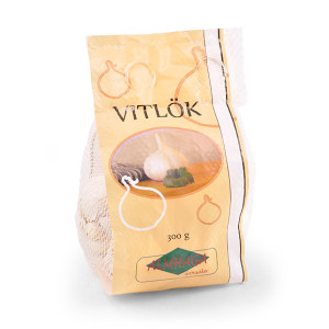 Vitlök